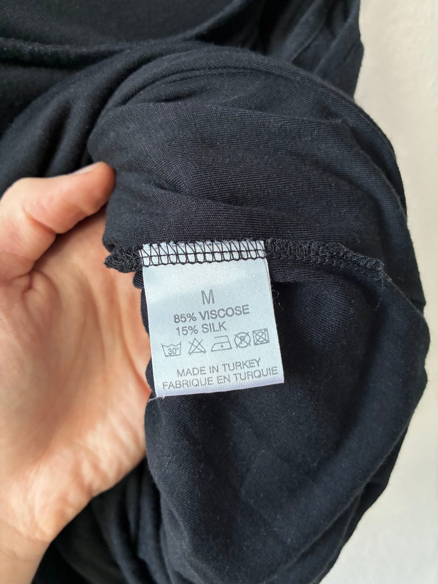 AF Vandevorst Layered Tank Top