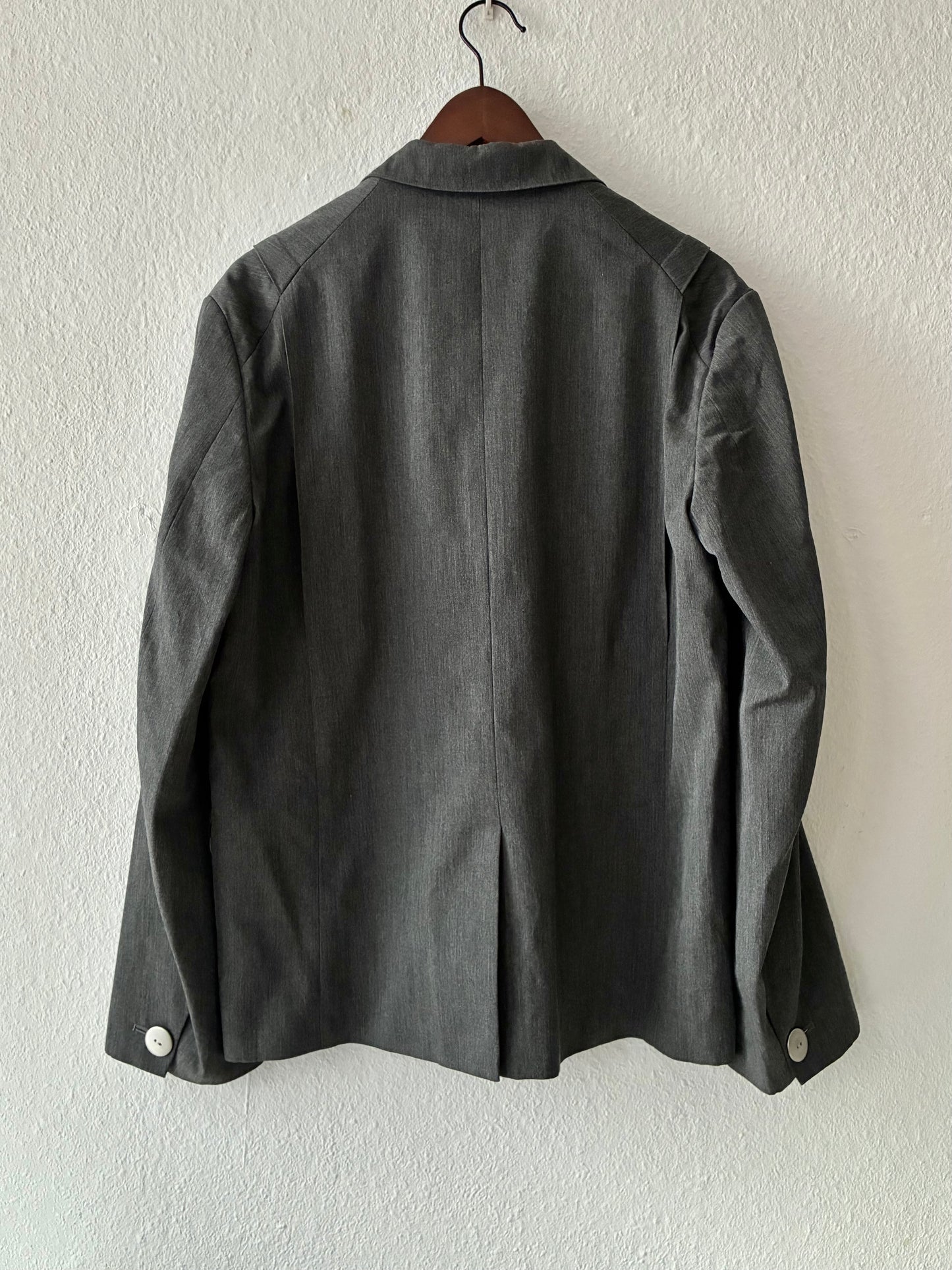 Beauty:Beast Dirty Lining Blazer