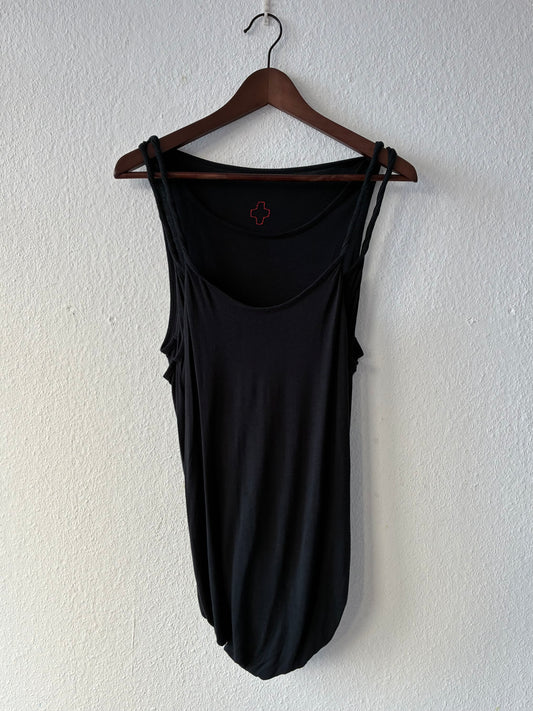 AF Vandevorst Layered Tank Top