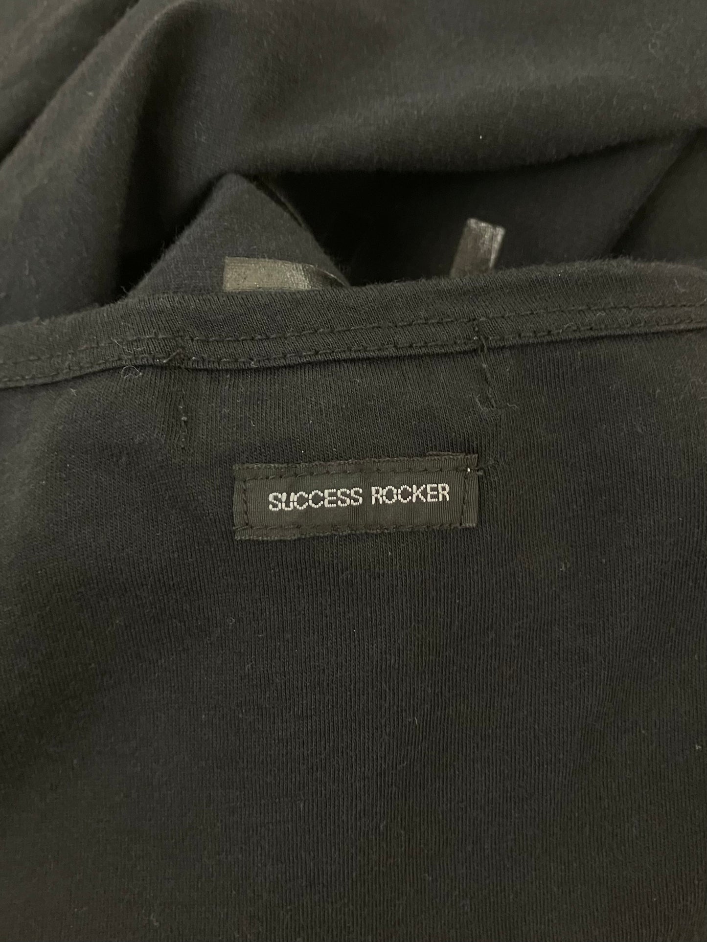 Lad Musician "SUCCESS ROCKER" Longsleeve Shirt