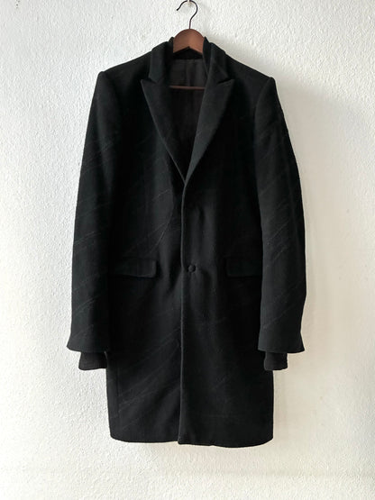 The Viridi Anne AW2010 Wool Coat