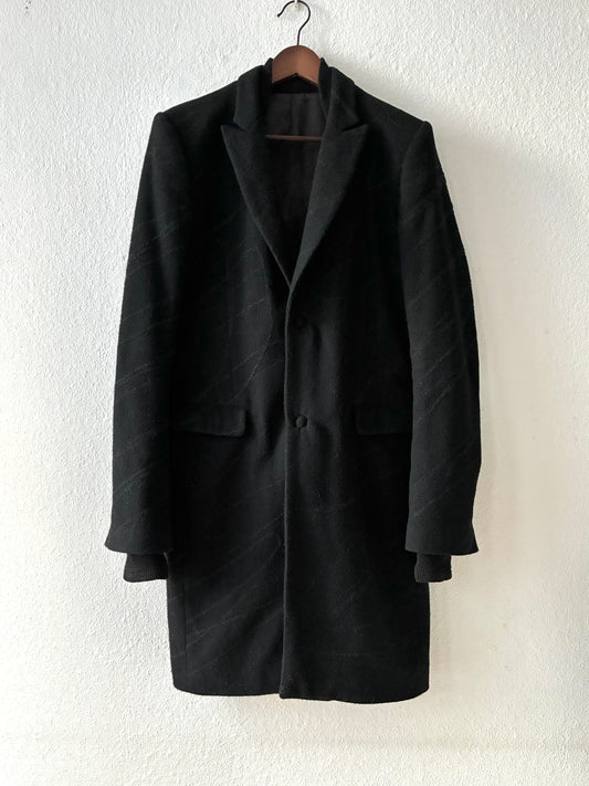 The Viridi Anne AW2010 Wool Coat