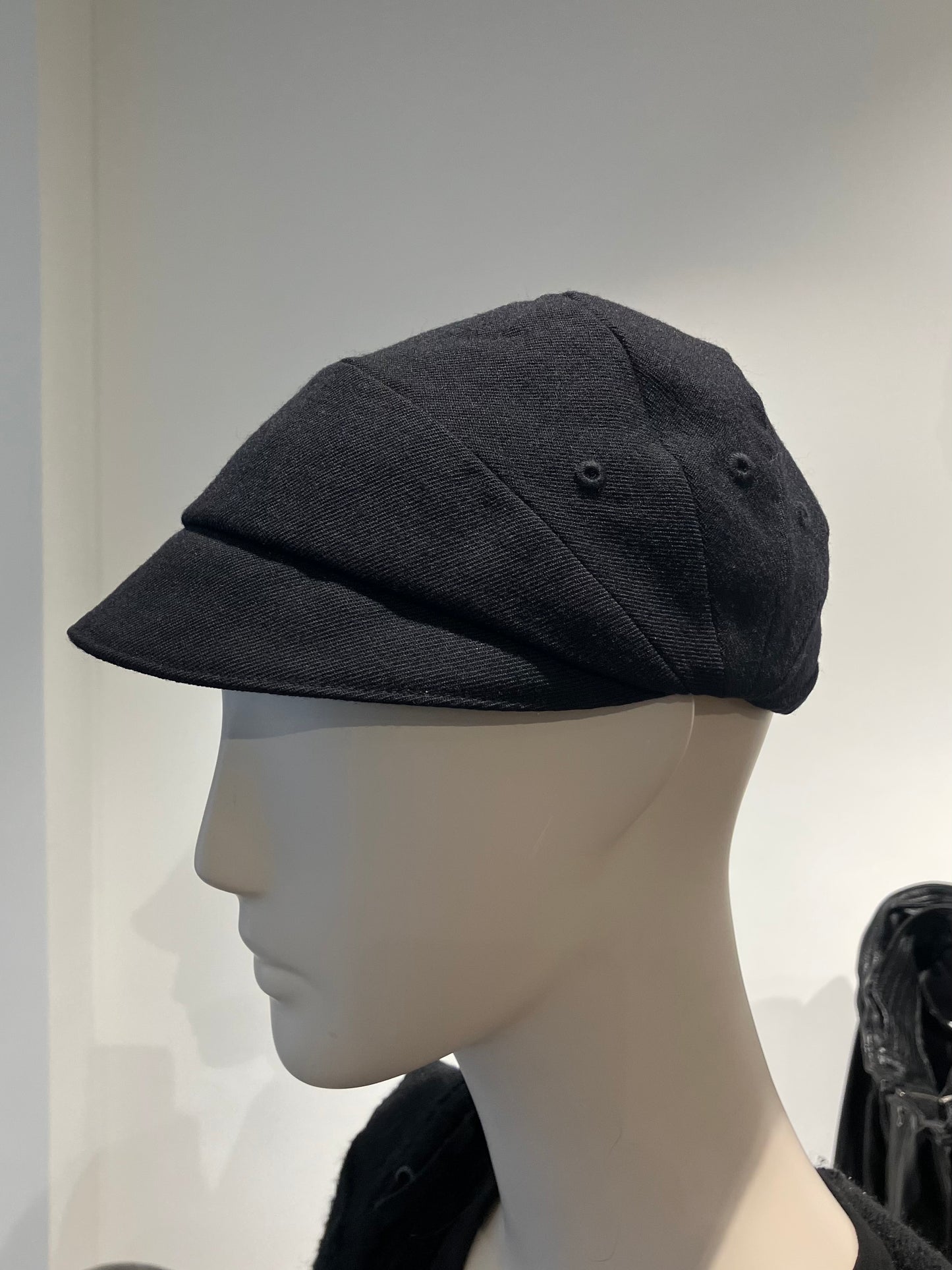 Y-3 Articulated Hat