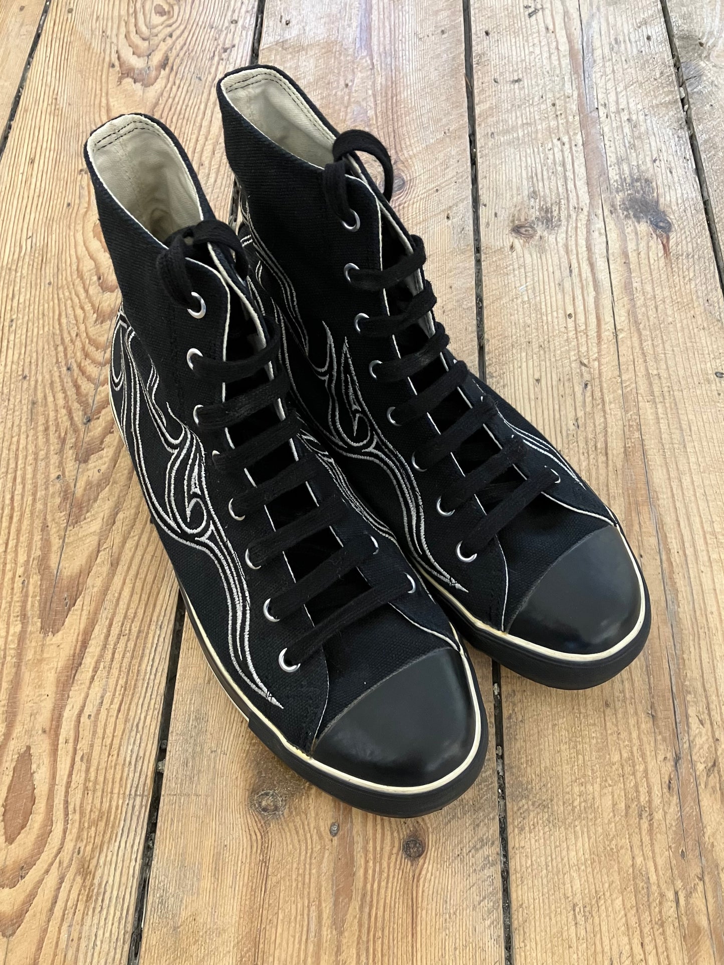 Y’s by Yohji Yamamoto Sneakers