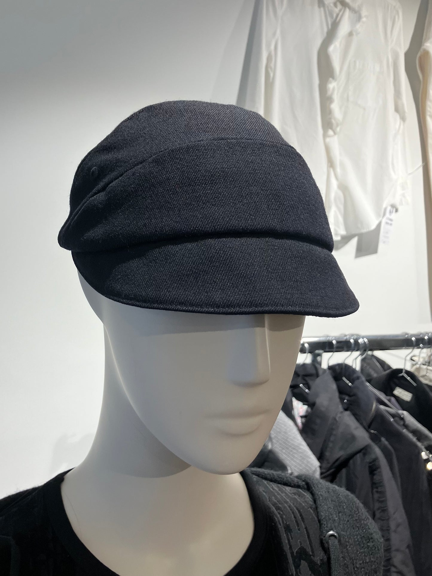 Y-3 Articulated Hat