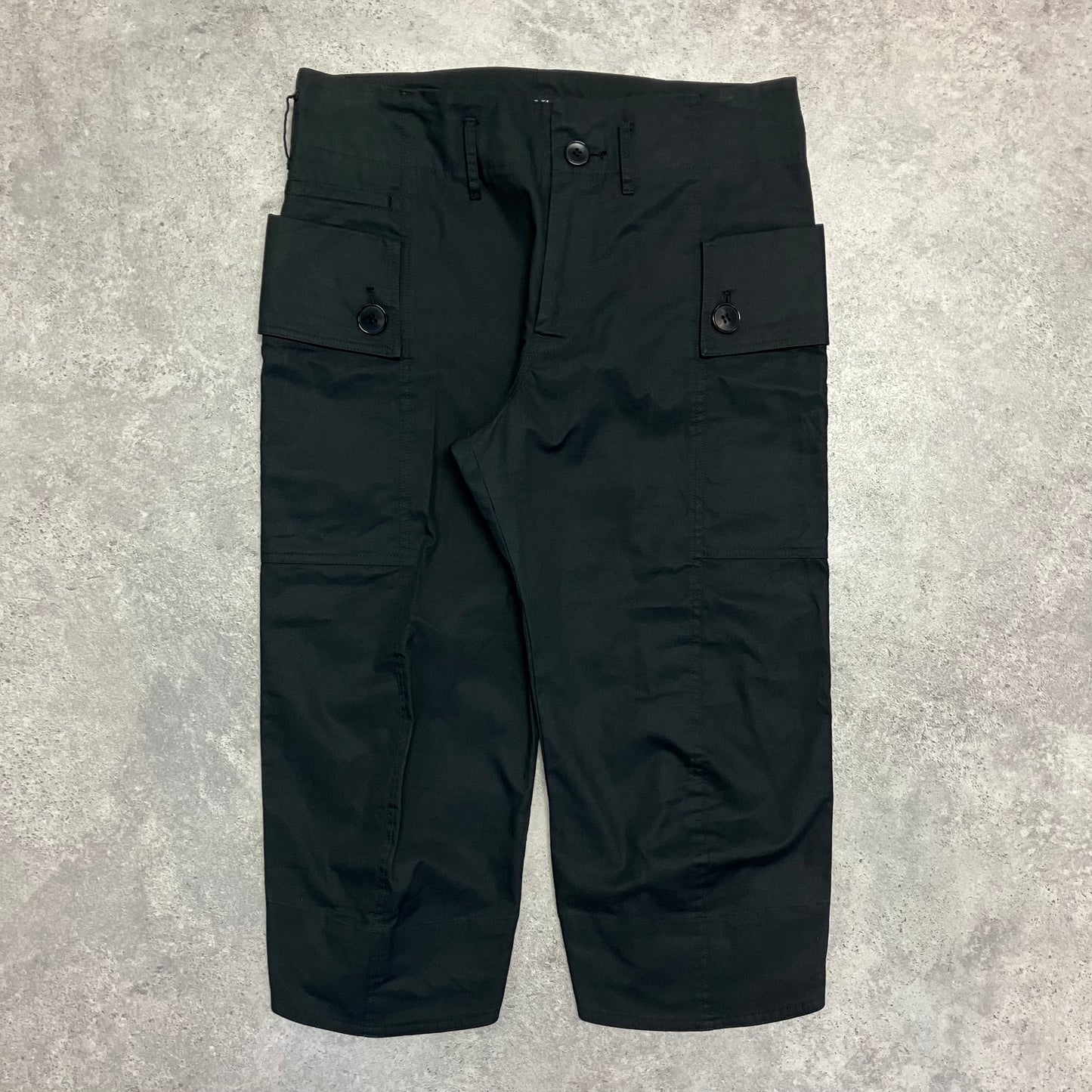 Y’s by Yohji Yamamoto Capri