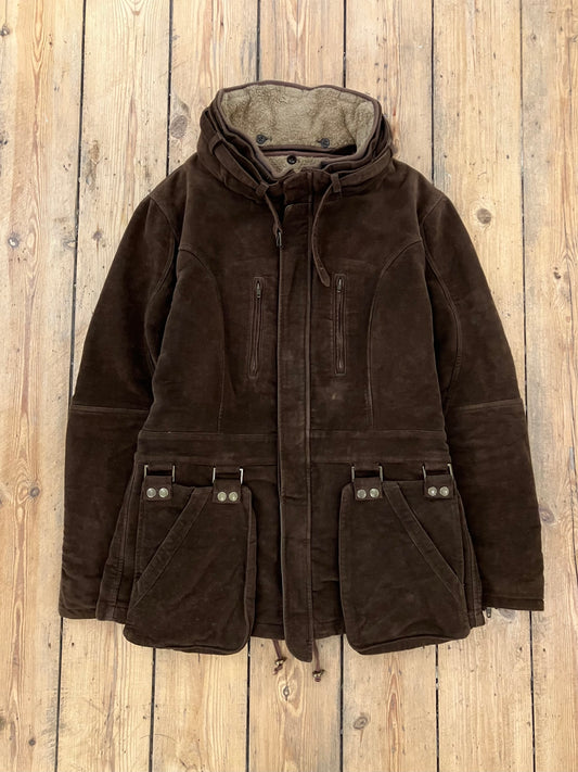 Surplus Bono Parka