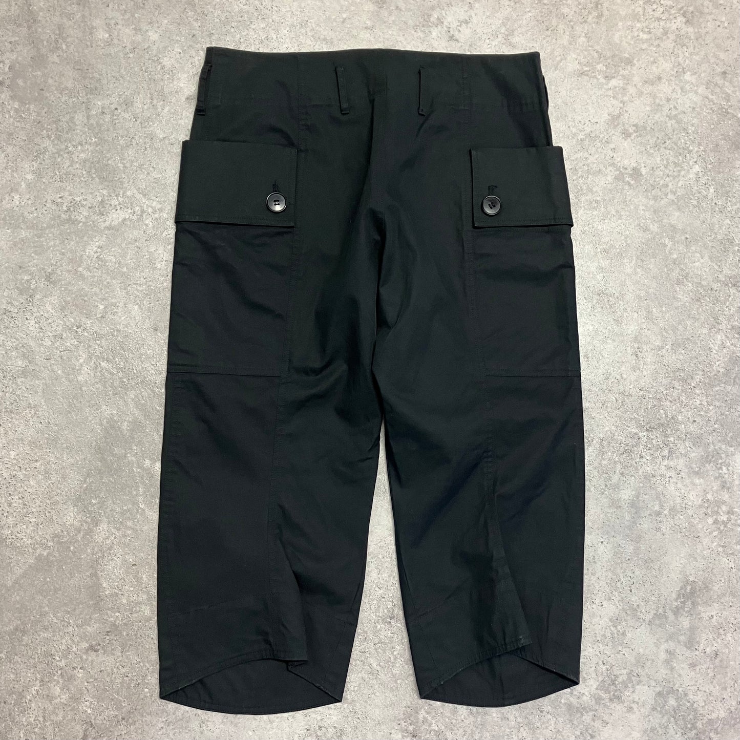 Y’s by Yohji Yamamoto Capri