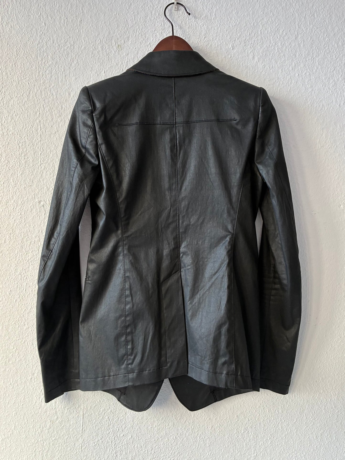 LGB Coated Blazer