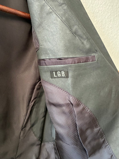 LGB Coated Blazer
