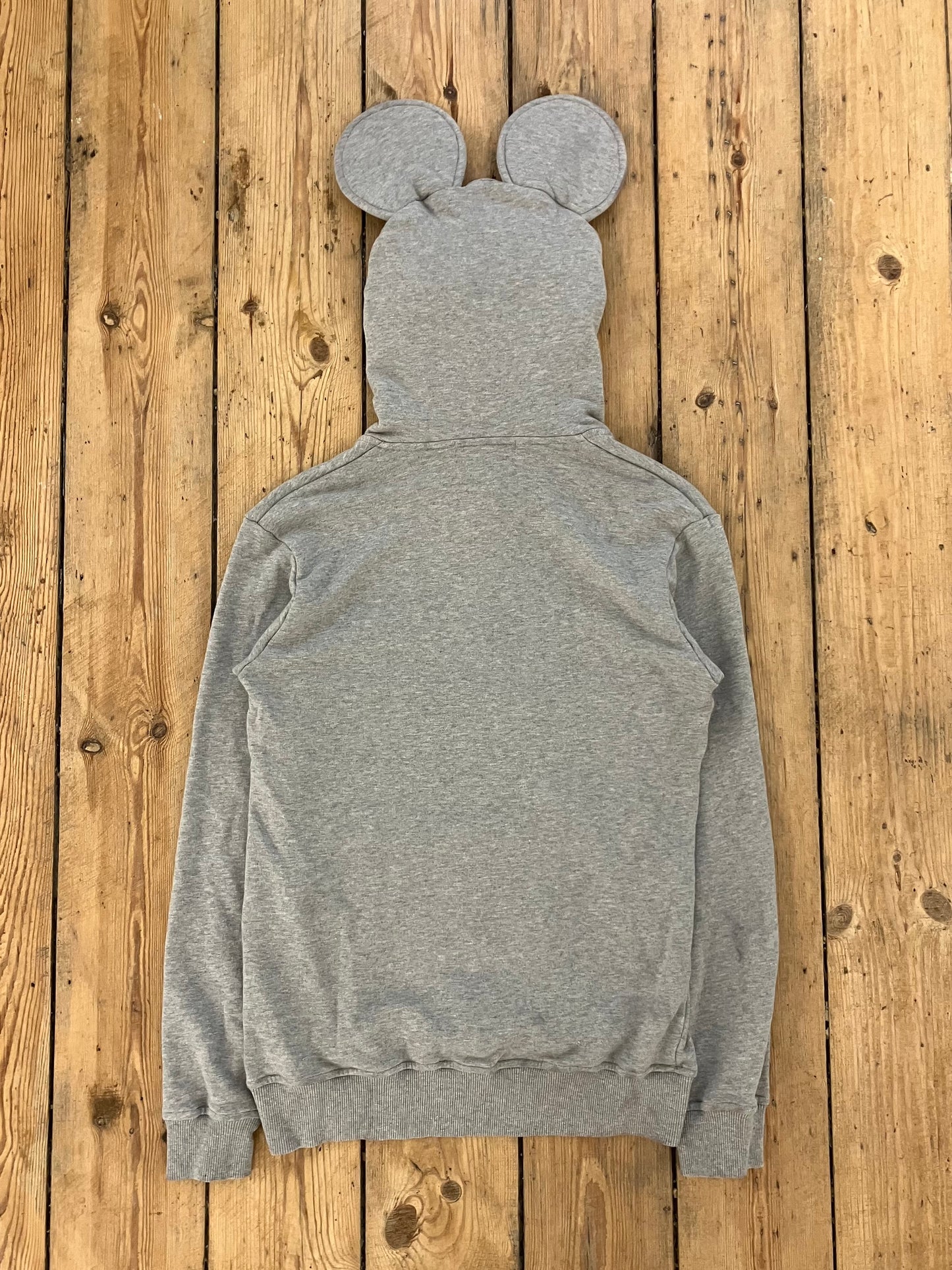 Comme des Garçons SHIRT Boys Fall 2018 Mouse Ears Hoodie