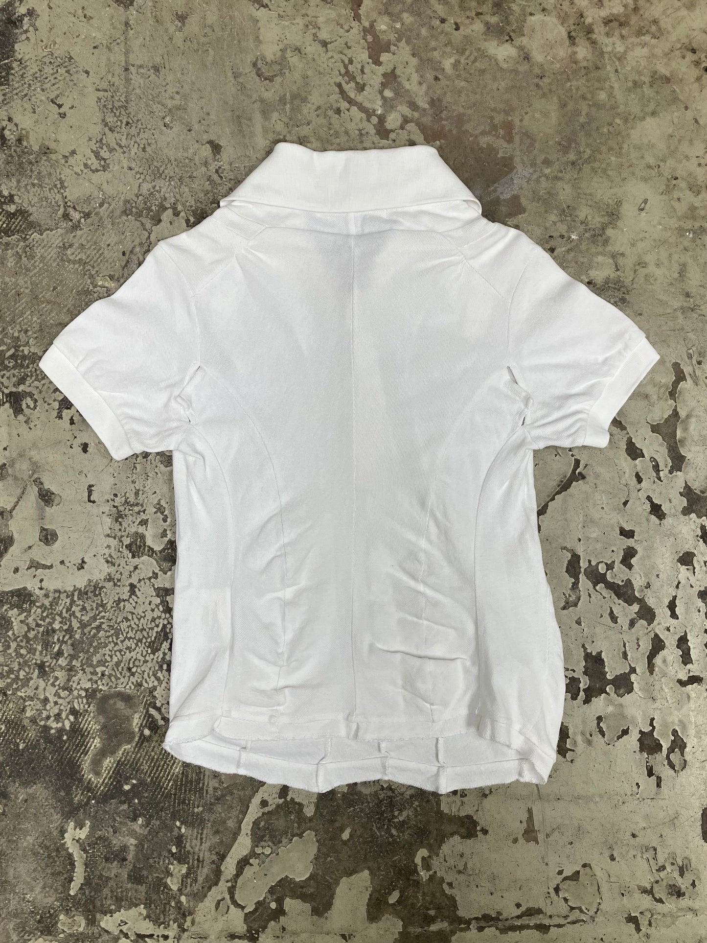 Junya Watanabe 2006 Reworked Polo