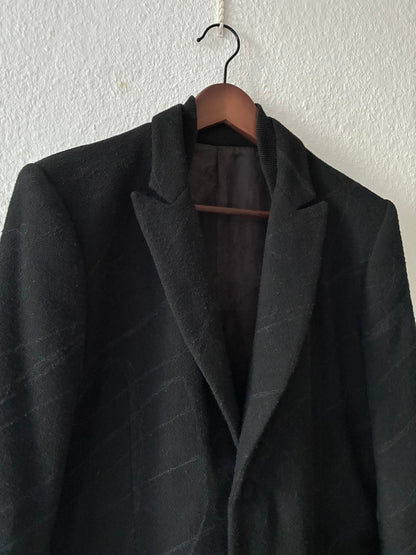 The Viridi Anne AW2010 Wool Coat