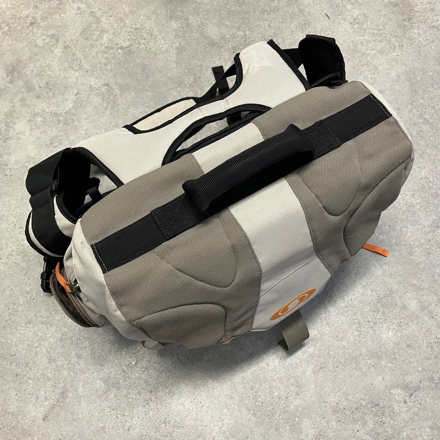 90’s Salomon Employee Laptop Messenger/Backpack