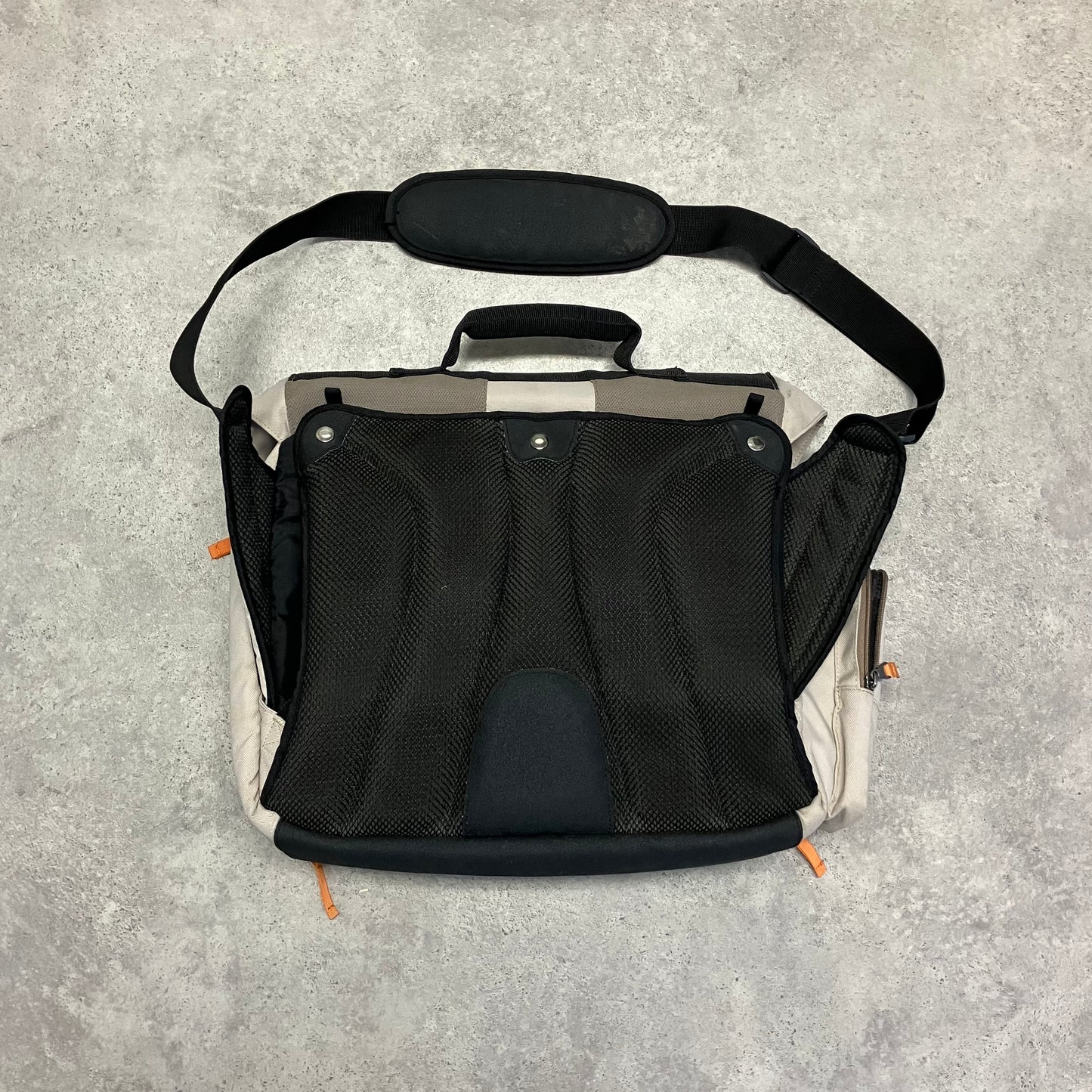 90’s Salomon Employee Laptop Messenger/Backpack