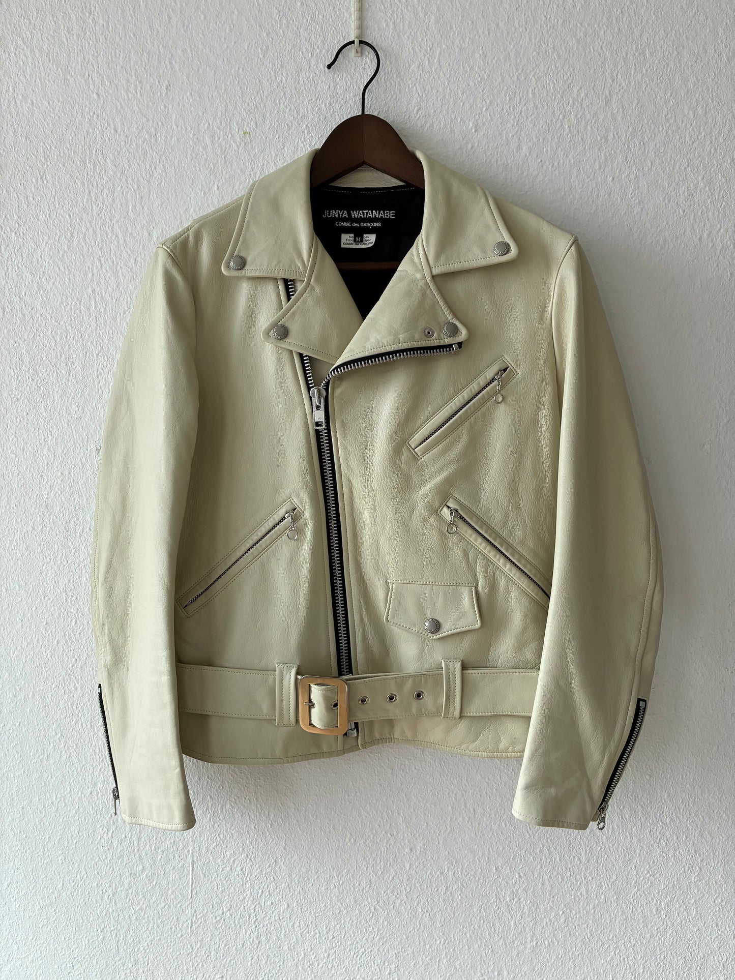 Junya Watanabe SS2020 Biker Jacket
