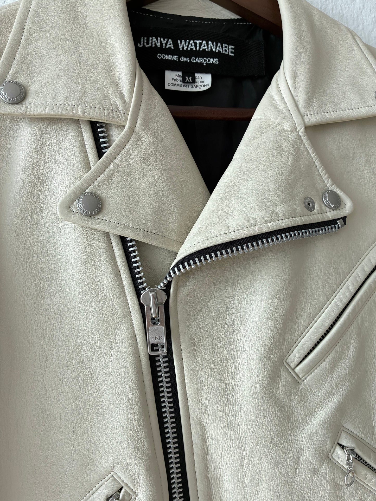 Junya Watanabe SS2020 Biker Jacket