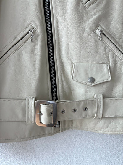 Junya Watanabe SS2020 Biker Jacket