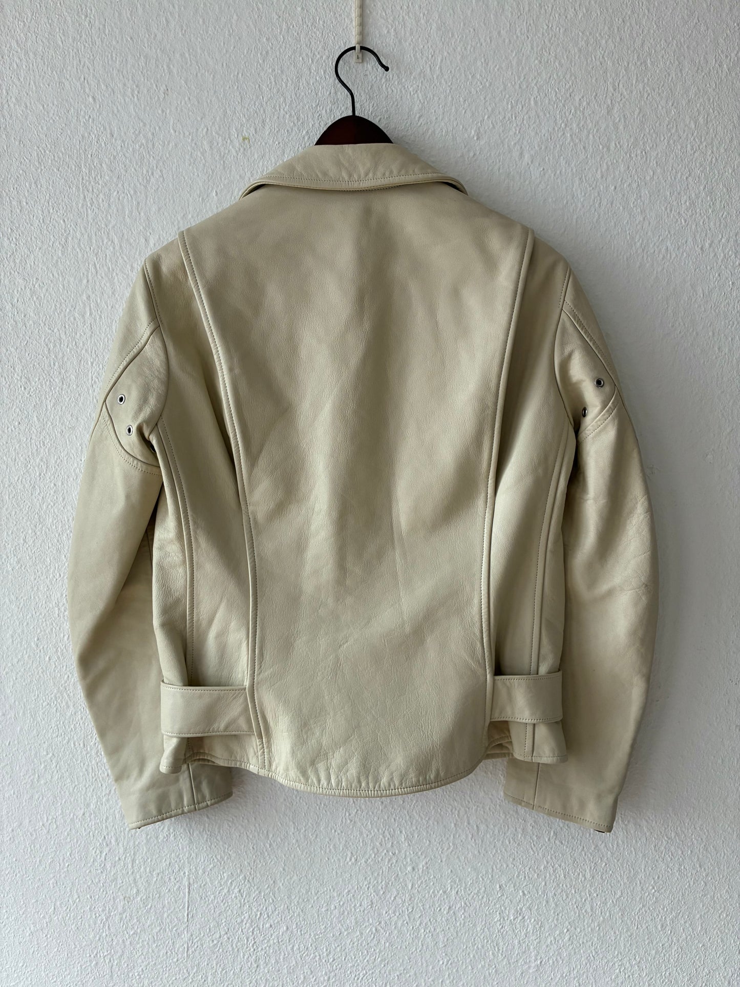 Junya Watanabe SS2020 Biker Jacket