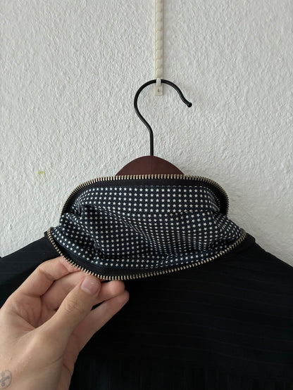 PPFM 4 Zips Harrington Jacket