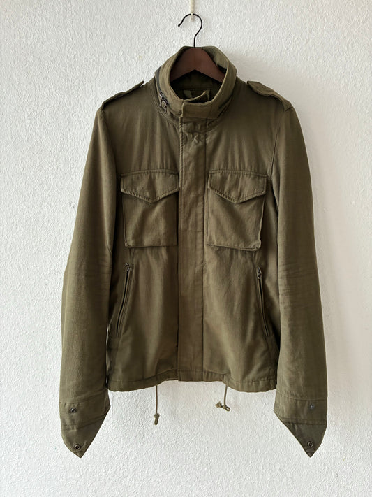 ATTACHMENT Field Jacket
