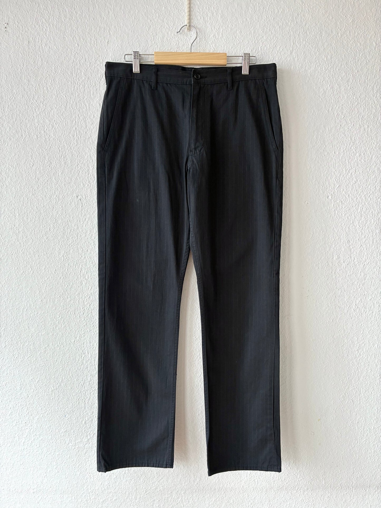 Comme des Garçons Homme Plus SS2006 'Rip & Tongue' Trousers