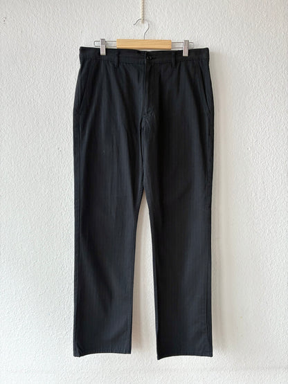 Comme des Garçons Homme Plus SS2006 'Rip & Tongue' Trousers
