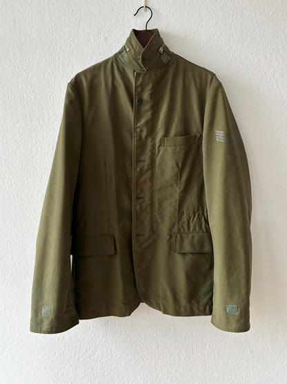 Junya Watanabe AW2006 Field Jacket