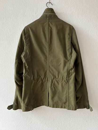 Junya Watanabe AW2006 Field Jacket