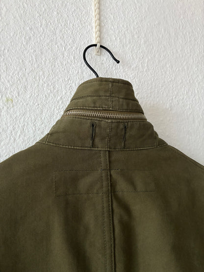 Junya Watanabe AW2006 Field Jacket