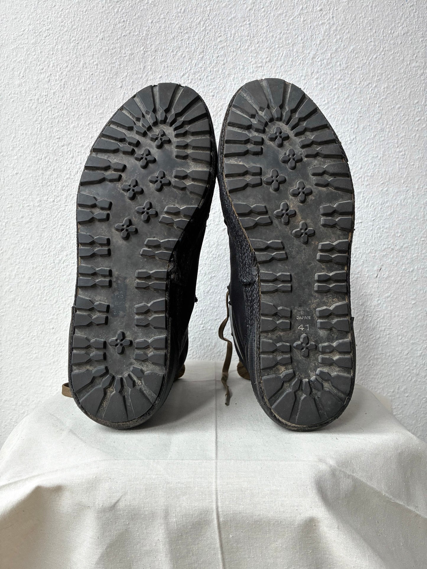 Alfredo Bannister Sock Layer Sneakers