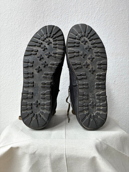 Alfredo Bannister Sock Layer Sneakers