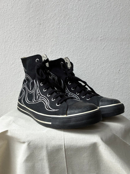 Y's by Yohji Yamamoto Sample Sneakers