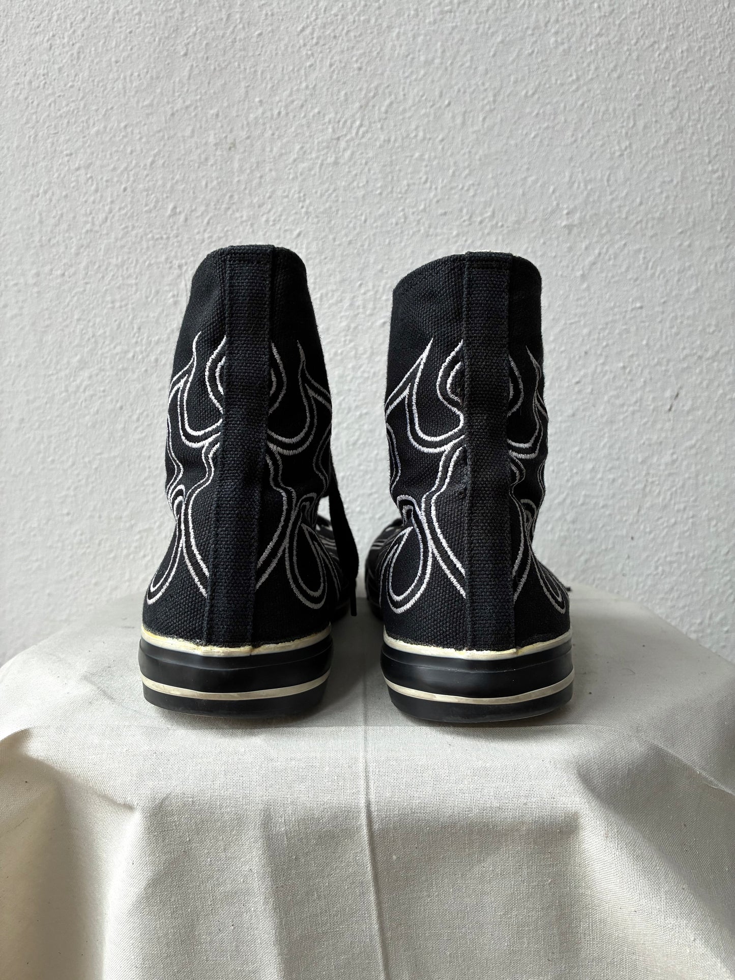 Y's by Yohji Yamamoto Sample Sneakers