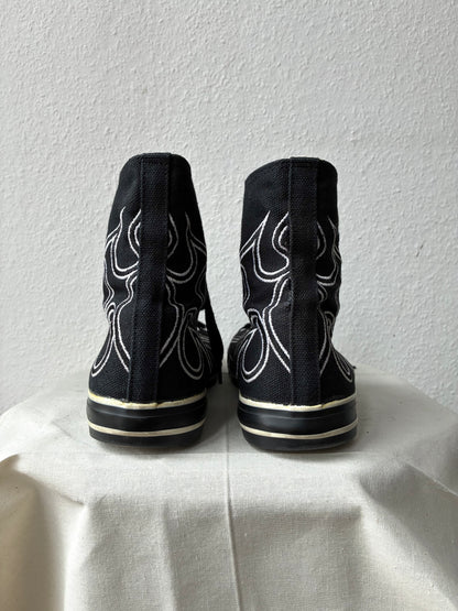 Y's by Yohji Yamamoto Sample Sneakers