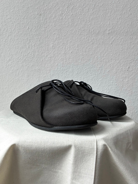 Martin Margiela Origami Mules