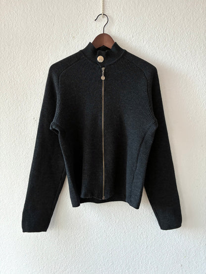 Dirk Bikkembergs 90s Wool Sweater