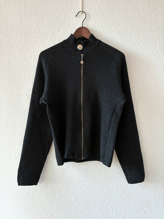 Dirk Bikkembergs 90s Wool Sweater
