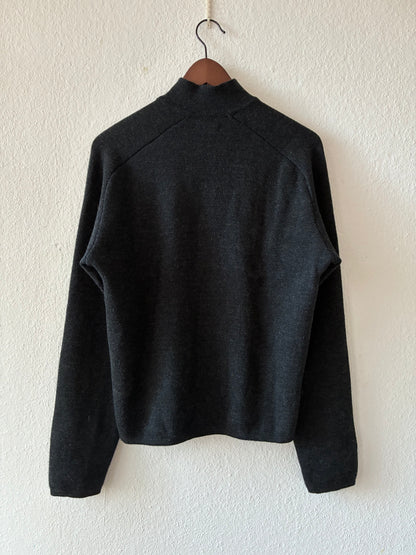 Dirk Bikkembergs 90s Wool Sweater