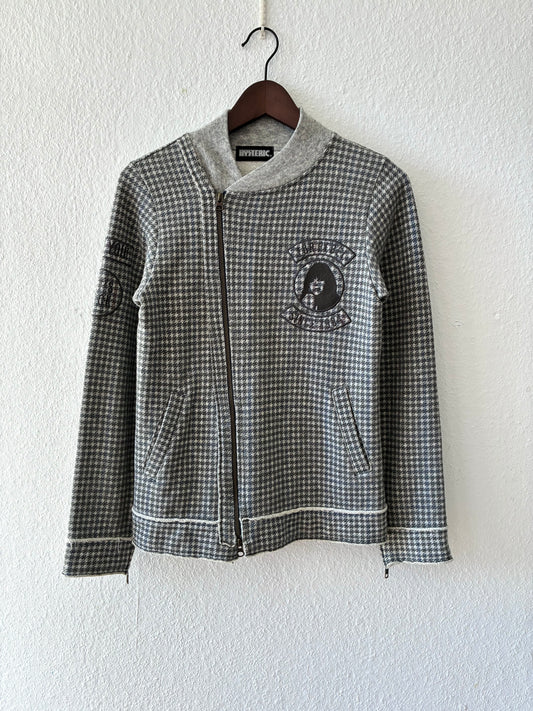 Hysteric Glamour Cardigan