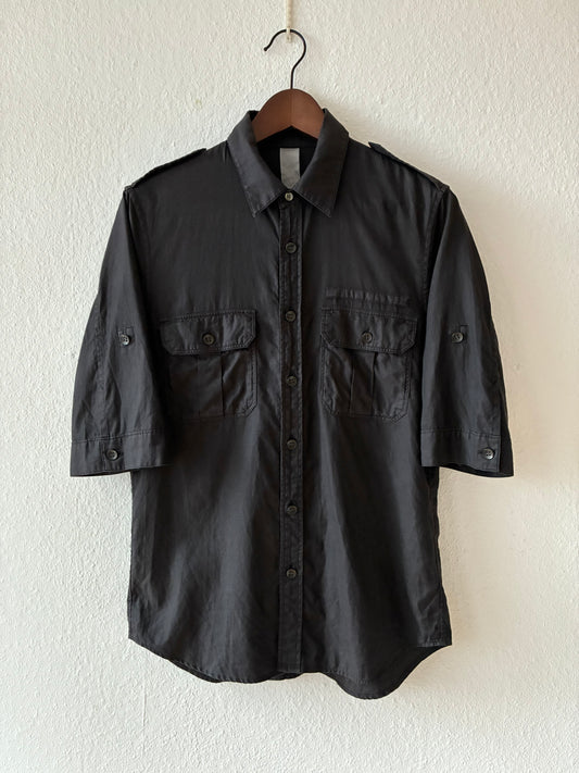 ATTACHMENT Military Shirt