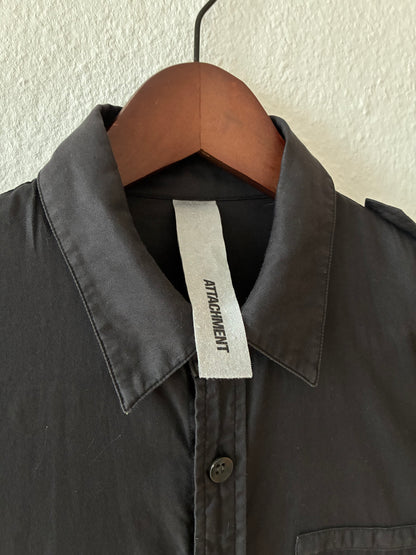 ATTACHMENT Military Shirt
