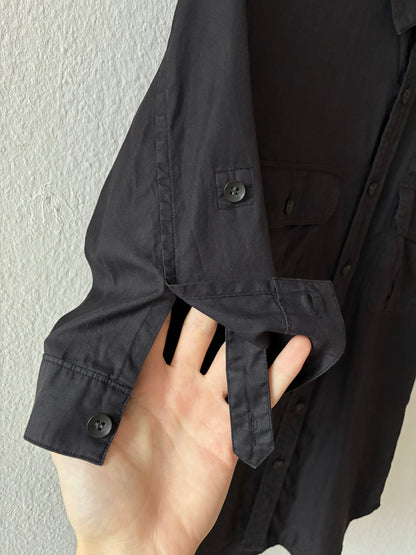 ATTACHMENT Military Shirt