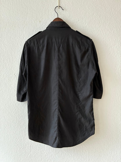 ATTACHMENT Military Shirt