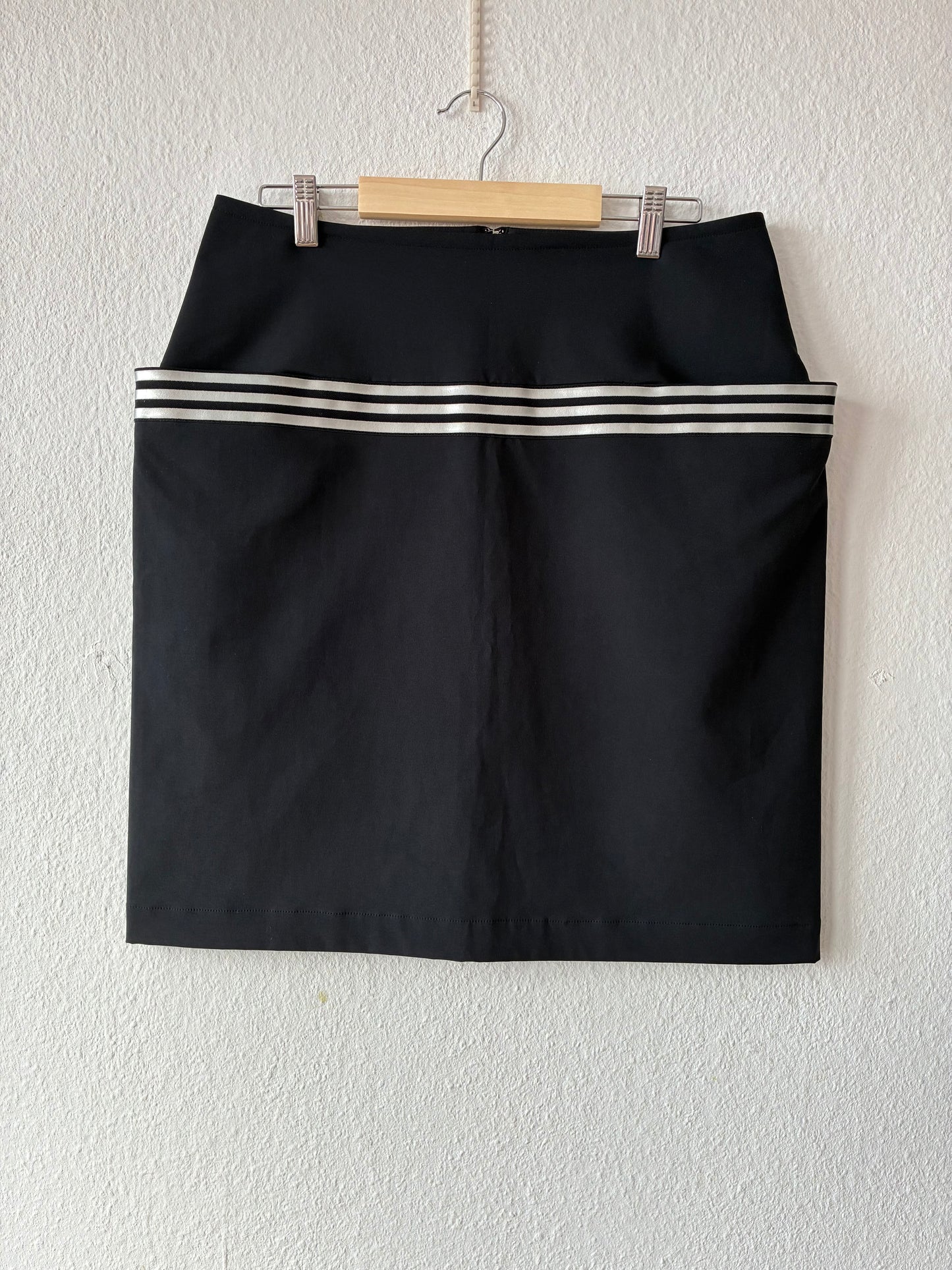 Y-3 AW2003 Skirt