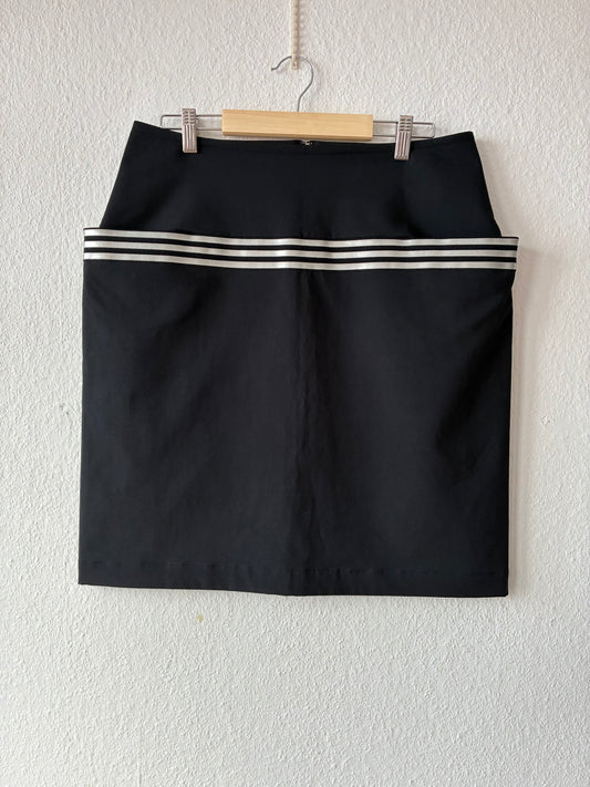 Y-3 AW2003 Skirt