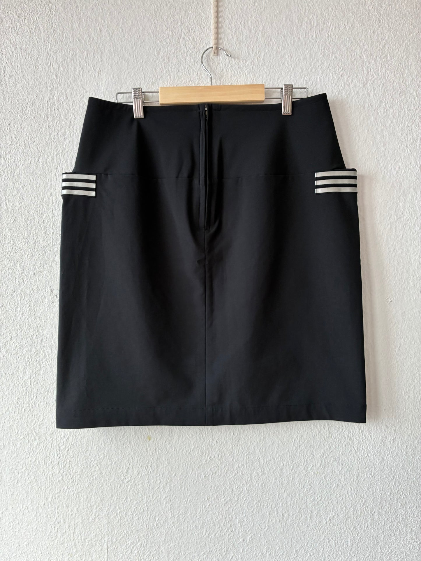 Y-3 AW2003 Skirt