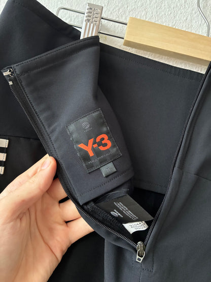 Y-3 AW2003 Skirt