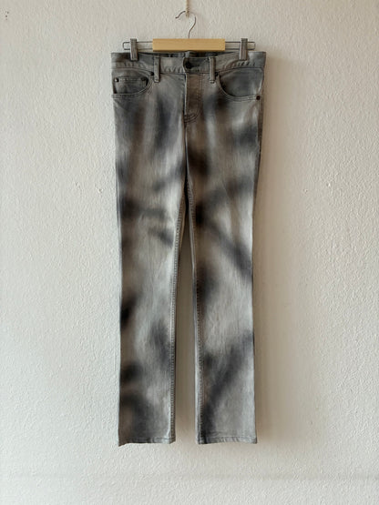 Shellac Skinny Jeans