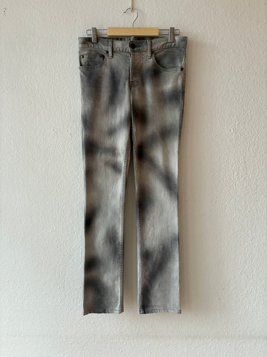 Shellac Skinny Jeans